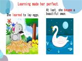 Unit 1 I went to Sanya for my holidays. Lesson 4（課件）人教精通版英語六年級下冊