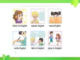 Unit 1 I went to Sanya for my holidays. Lesson 4（課件）人教精通版英語六年級下冊