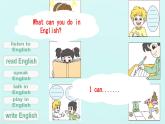 Unit 1 I went to Sanya for my holidays. Lesson 5（課件）人教精通版英語六年級下冊