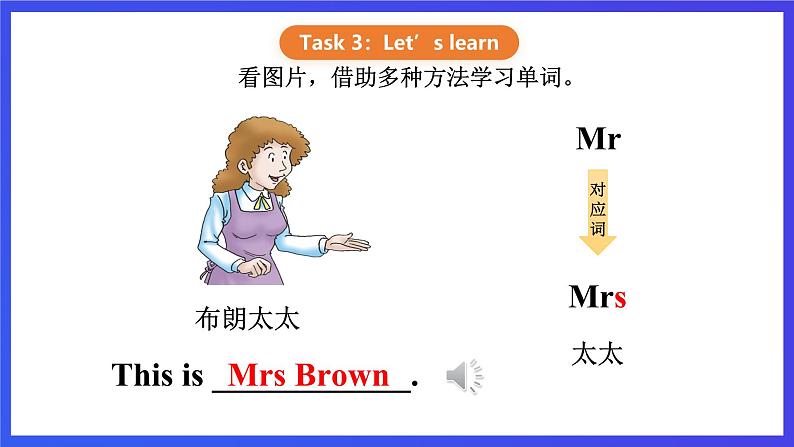 【核心素养】川教版英语三下 《Lesson A How are you 课件第6页