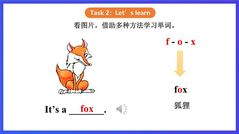 【核心素养】川教版英语三下 《Lesson E What's this 》课件第4页