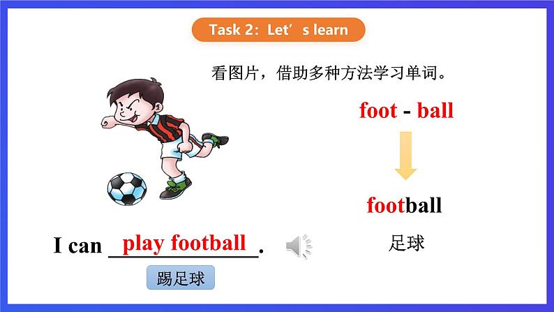 【核心素养】川教版英语三下 《Lesson P What can you do》课件第4页