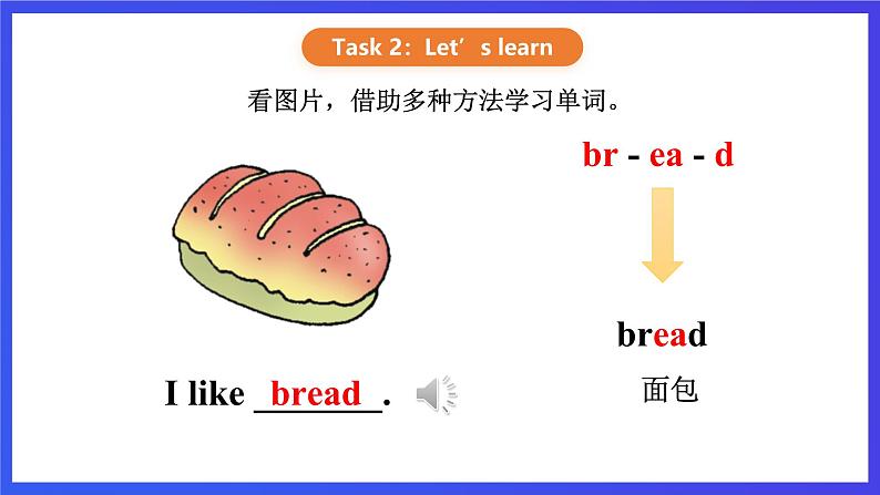 【核心素养】川教版英语三下《Lesson R How yummy!》课件第4页