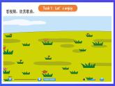 【核心素养】川教版英语三下 《Lesson U A chicken or seven chickens》课件+教案+分层练习+素材