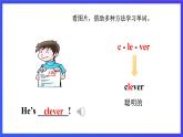 【核心素养】川教版英语三下《Lesson W_So many ants》课件+教案+分层练习+素材