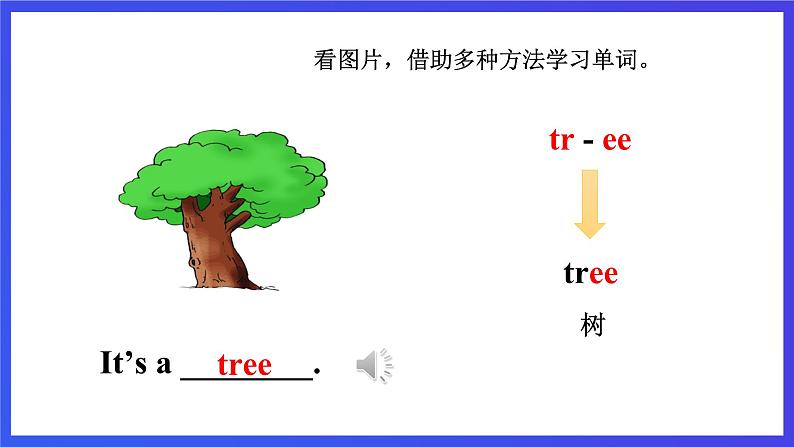 【核心素养】川教版英语三下《Lesson W_So many ants》课件第6页