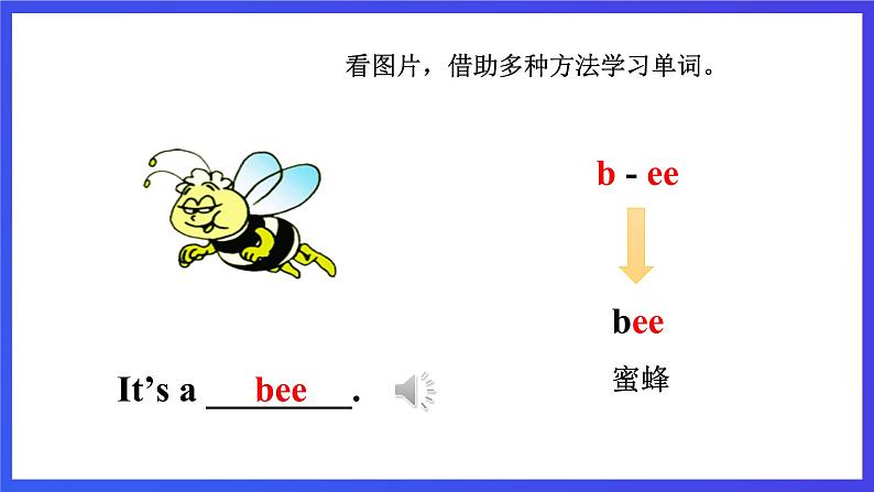 【核心素养】川教版英语三下《Lesson W_So many ants》课件第8页