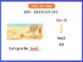 【核心素养】川教版英语四下 Unit 2 Lesson 2《Saying cheese》第1课时 课件+教案+分层练习+素材