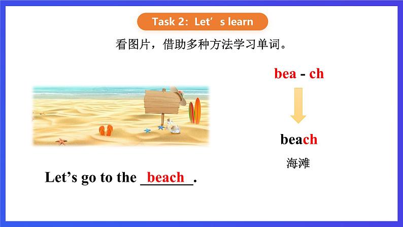 【核心素养】川教版英语四下 Unit 2 Lesson 2《Saying cheese》第1课时 课件第4页