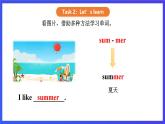 【核心素养】川教版英语四下 Unit 2 Lesson 2《Saying cheese》第2课时 课件+教案+分层练习+素材