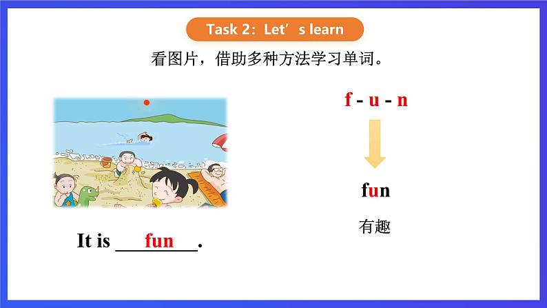 【核心素养】川教版英语四下 Unit 2 Lesson 2《Saying cheese》第2课时 课件第5页