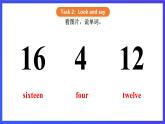 【核心素养】川教版英语四下 Unit 3 Lesson 4《Welcome to the Dog Show!》第2课时 课件+教案+分层练习+素材