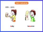 【核心素养】川教版英语四下 Unit 3 Lesson 5《Good news》第2课时 课件+教案+分层练习+素材