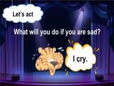 Join in 外研劍橋英語（2024）三年級下冊--Unit 1 All about feelings （Phonics & Reflection）（課件+素材）