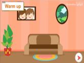 Join in 外研劍橋英語（2024）三年級下冊--Unit 1 All about feelings （Story time）（課件+素材）