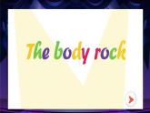 Join in 外研劍橋英語（2024）三年級下冊--Unit 2 From head to toe（Ready to learn）（課件+素材）