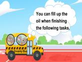 Join in 外研劍橋英語(yǔ)（2024）三年級(jí)下冊(cè)--Unit 4 Rain or shine（Phonics & Reflection）（課件+素材）