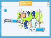 Unit7 Animals  wrap-up time（课件）-2024-2025学年译林版（三起）（2024）英语三年级下册