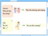 外研版（三起）（2024）英語三年級下冊 Unit 4  What's your hobby 第5課時 Wrap up（課件）