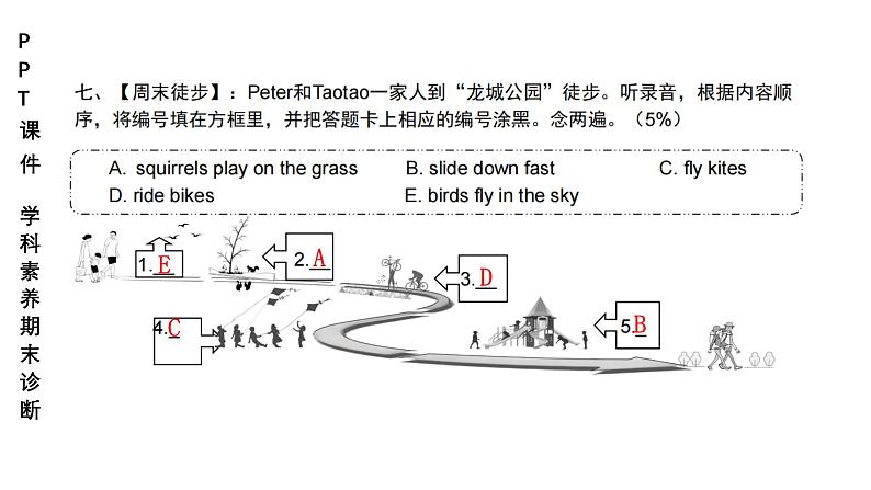 小学（PPT课件）期末联考3年级英语-250109第8页