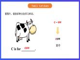 【核心素养】北京版英语一下 Unit 1《Glad to see you again》Lesson 2 第二课时 课件+教案+练习+素材