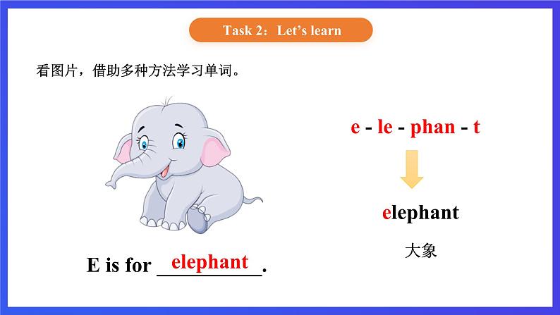 【核心素养】北京版英语一下 Unit 1《Glad to see you again》Lesson 3 第二课时 课件第5页