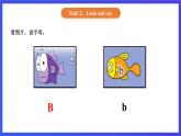 【核心素养】北京版英语一下 Unit 1《Glad to see you again》Lesson 4 第一课时 课件+教案+练习+素材