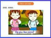 【核心素养】北京版英语一下 Unit 3《What colour is your bag？》Lesson 10 第一课时 课件+教案+练习+素材
