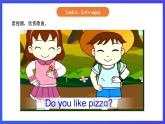 【核心素养】北京版英语一下 Unit 3《What colour is your bag？》Lesson 11 第一课时 课件+教案+练习+素材