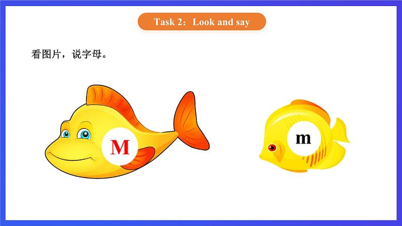 【核心素养】北京版英语一下 Unit 3《What colour is your bag？》Lesson 12 第一课时 课件第6页