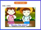 【核心素养】北京版英语一下 Unit 3《What colour is your bag？》Lesson 12 第二课时 课件+教案+练习+素材