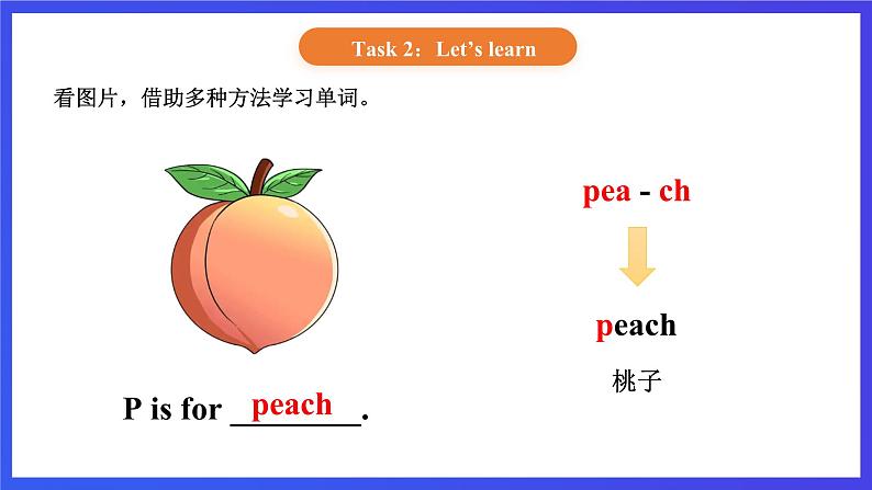 【核心素养】北京版英语一下 Unit 4《How many stars can you see》Lesson 13 第二课时 课件第5页