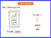 【核心素养】北京版英语一下 Unit 5《Who's he 》Lesson 19 第二课时 课件+教案+练习+素材