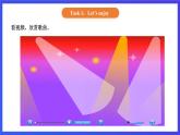 【核心素养】北京版英语一下 Unit 6《I'm sorry I'm late》Lesson 24 第一课时 课件+教案+练习+素材