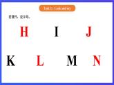 【核心素养】北京版英语一下 Unit 6《I'm sorry I'm late》Lesson 24 第一课时 课件+教案+练习+素材