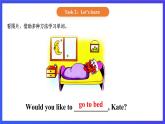 【核心素养】北京版英语二下 Unit 3《Welcome to my house 》Lesson 9 课件+教案+练习+素材