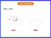 【核心素养】北京版英语二下 Unit 6《Which season do you like》Lesson 24 第二课时 课件+教案+练习+素材