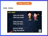 【核心素养】北京版英语三下 Unit 3《 I like jiaozi best 》Lesson 12 课件+教案+练习+素材