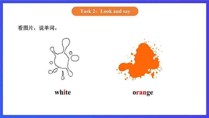 【核心素养】北京版英语三下 Unit 4《 Revision 》Lesson 14 第二课时 课件第7页