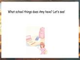 人教PEP版（2024）英语三年级下册 Unit 3 Learning better Part A（2）Let's learn（课件+素材）