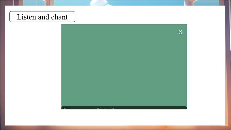 Unit 6 Part A（1）Let’s talk ~ Count and say第3页