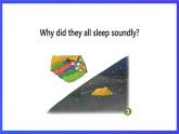 新概念英语(青少版)英语4B Lesson 27《A wet night》课件+素材