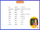 新概念英语(青少版)英语4B Lesson 29《Taxi!》课件