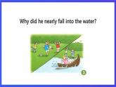 新概念英语(青少版)英语4B Lesson 30《Football or polo》课件+素材