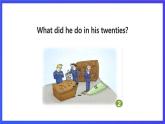 新概念英语(青少版)英语4B Lesson 31《Success story》课件+素材