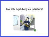 新概念英语(青少版)英语4B Lesson 34《Quick work 》课件+素材