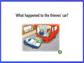 新概念英语(青少版)英语4B Lesson 35《Stop thief 》课件+素材