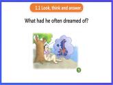 新概念英语(青少版)英语4B Lesson 38《Everything except the weather》课件+素材