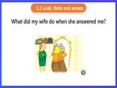 新概念英语(青少版)英语4B Lesson 41《Do you call that a hat 》课件+素材