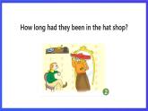 新概念英语(青少版)英语4B Lesson 41《Do you call that a hat 》课件+素材